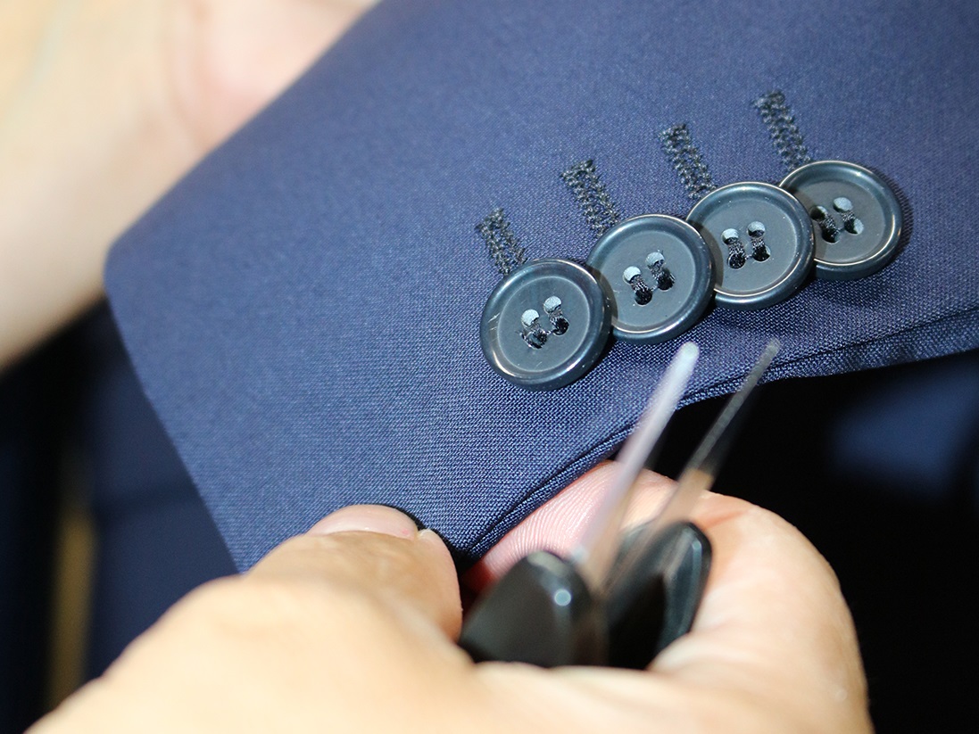 POSITION DE CONTRÔLE