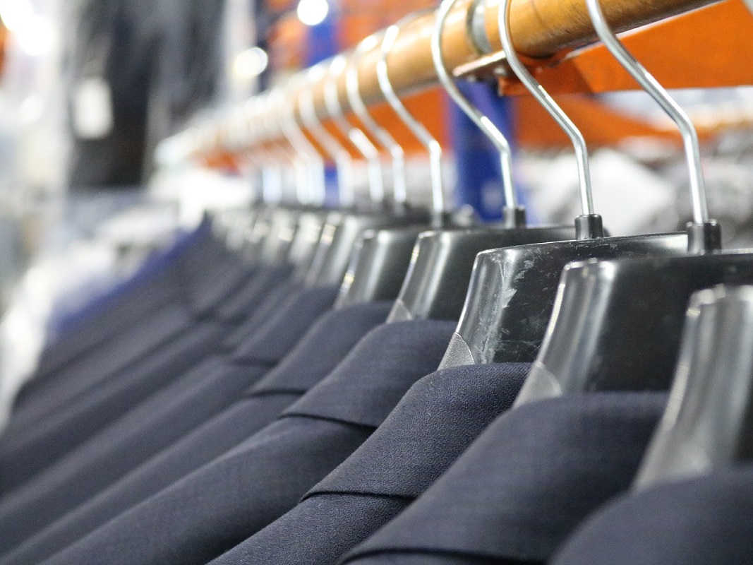 STOCKAGE DE PRODUIT FINI